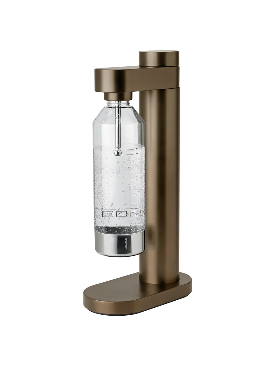 Brus Kulsyremaskine fra Stelton - 6 - Jacobsen Plus