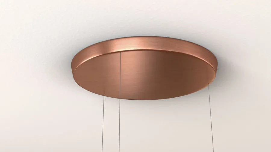 Y Model Pendelleuchte von Anour - 14 - Jacobsen Plus