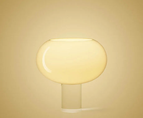 Buds 2 Tischleuchte von Foscarini - Grey - Jacobsen Plus
