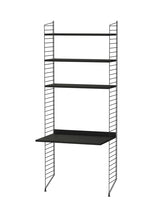 Kontor, bundle A fra String - 6 - Jacobsen Plus