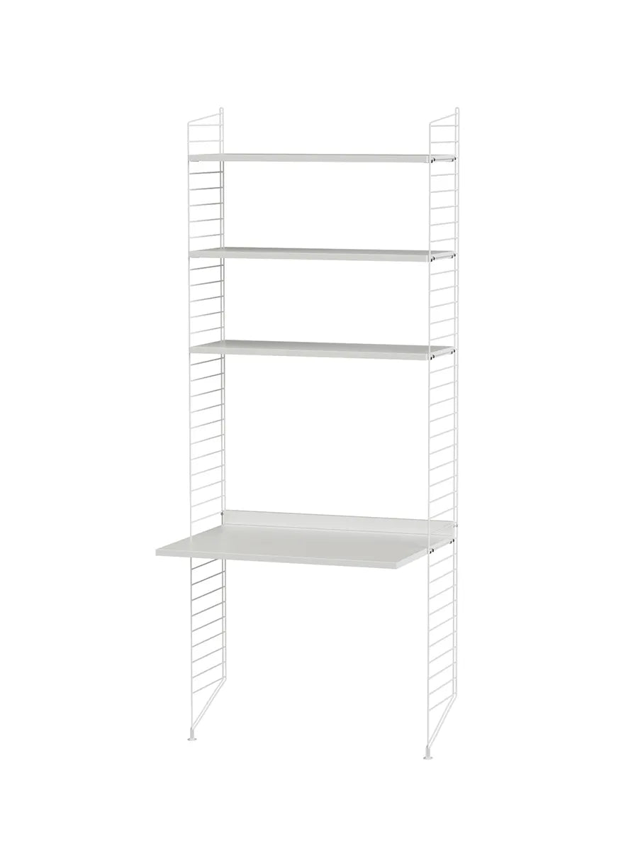 Kontor, bundle A fra String - 1 - Jacobsen Plus