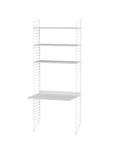 Kontor, bundle A fra String - 1 - Jacobsen Plus
