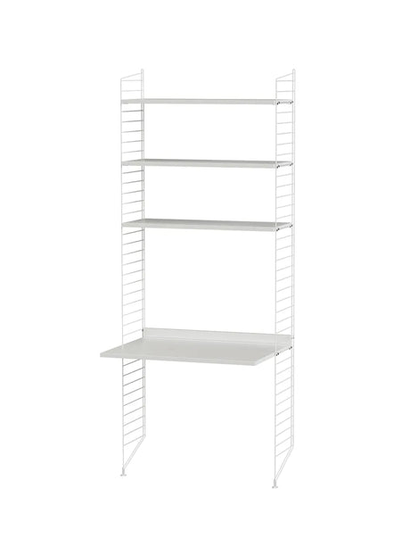 Büro, Bundle A von String - 1 - Jacobsen Plus