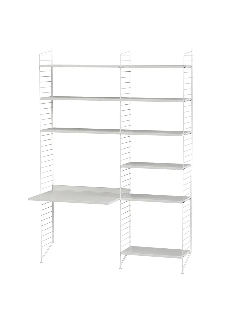 Kontor, bundle B fra String - 1 - Jacobsen Plus