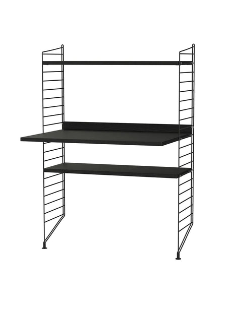 Büro, Bundle H von String - Weiß - weiß - Jacobsen Plus