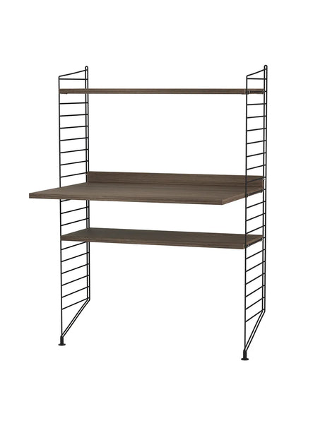 Büro, Bundle H von String - Weiß - weiß - Jacobsen Plus