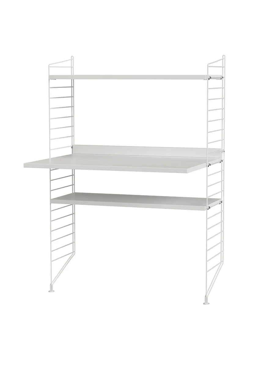 Kontor, bundle H fra String - 1 - Jacobsen Plus