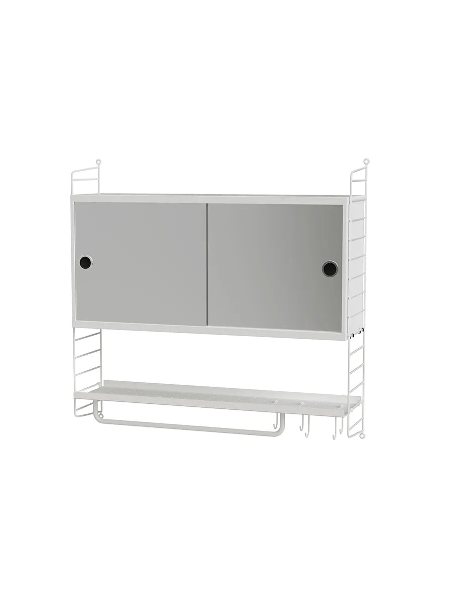 Badezimmer, Bundle A von String - 1 - Jacobsen Plus