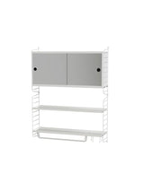 Badeværelse, bundle C fra String - 1 - Jacobsen Plus