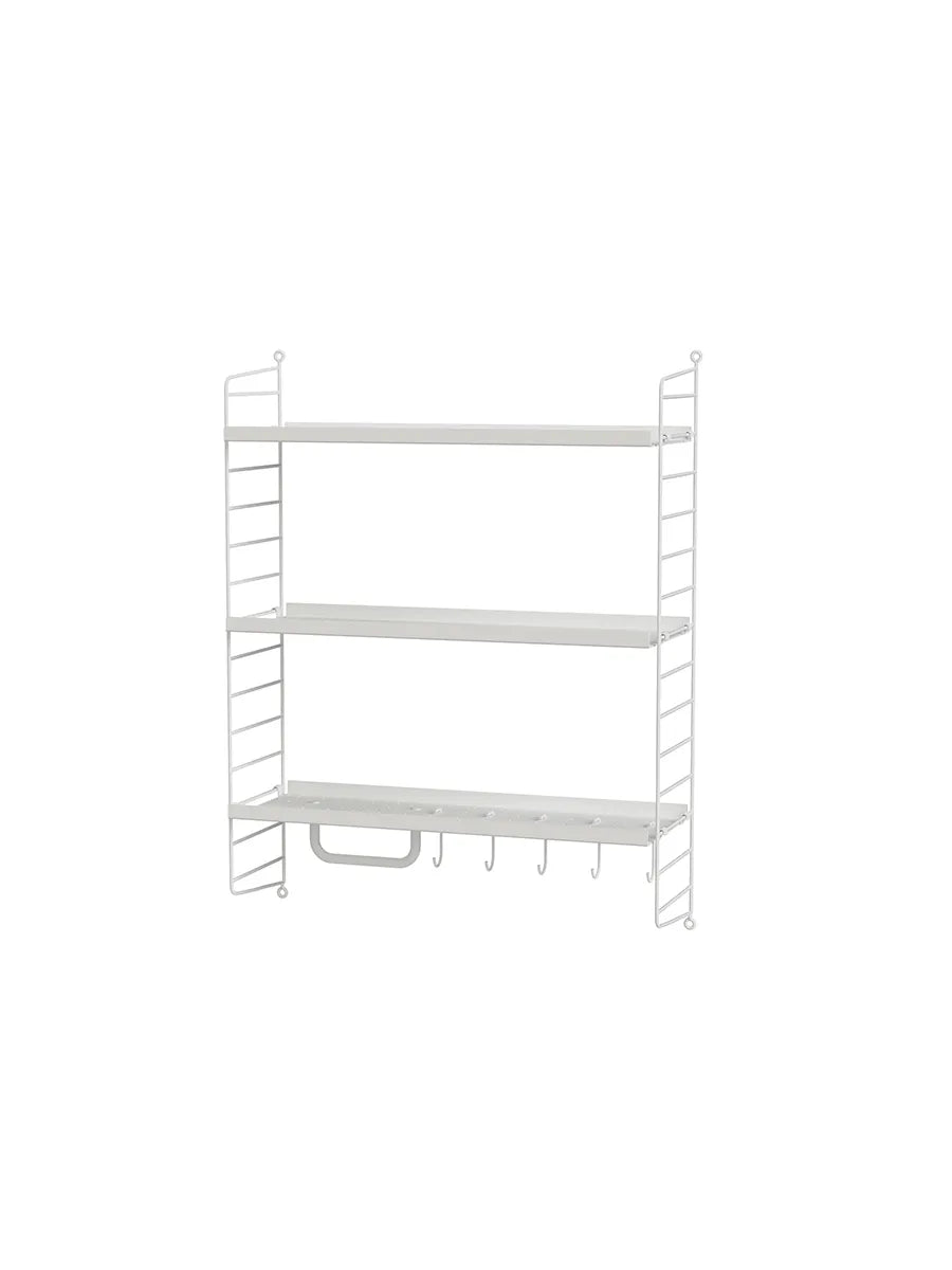 Badeværelse, bundle G fra String - 1 - Jacobsen Plus
