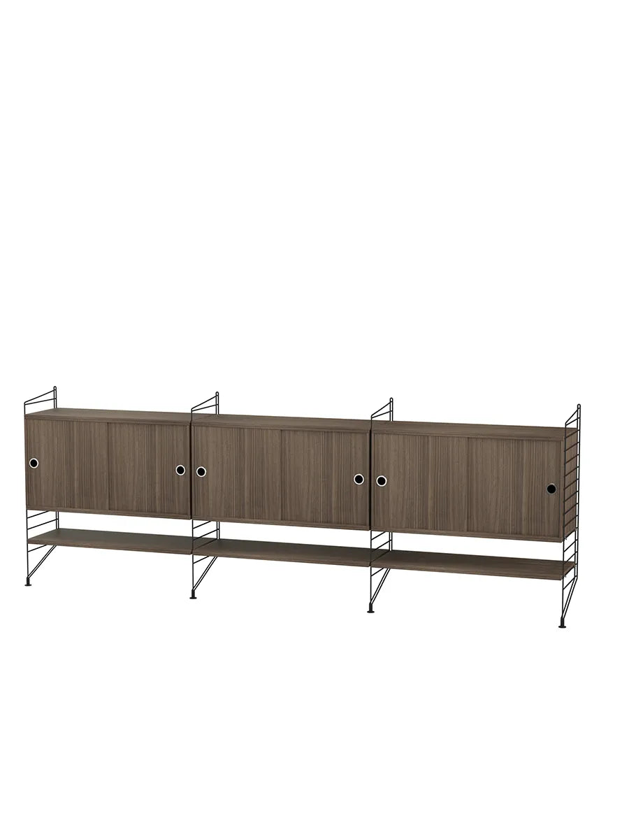 Reol, Living room F fra String - 1 - Jacobsen Plus