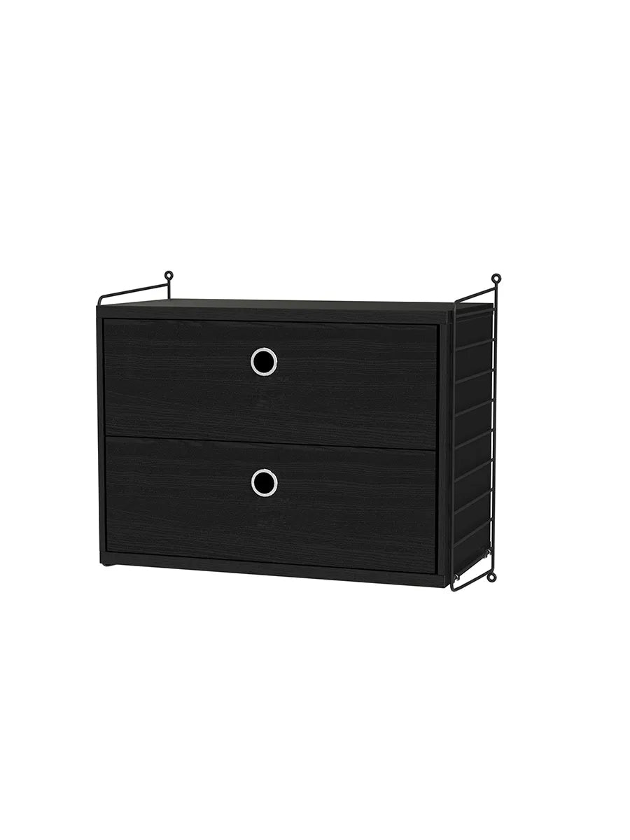 Soveværelse, bundle A fra String - 5 - Jacobsen Plus