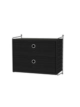 Soveværelse, bundle A fra String - 5 - Jacobsen Plus
