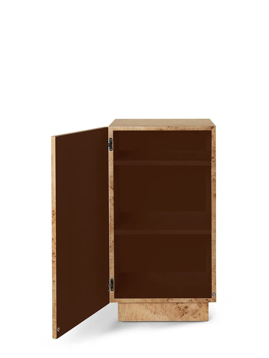 Burl Side Table von Ferm Living - 6 - Jacobsen Plus