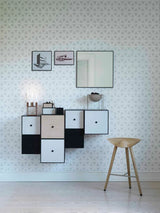 ML42 Barstol 77 cm fra Audo Copenhagen - 4 - Jacobsen Plus