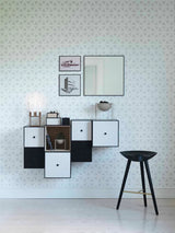 ML42 Barstol 77 cm fra Audo Copenhagen - 5 - Jacobsen Plus