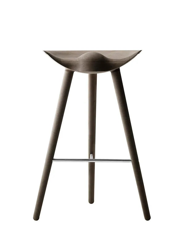 ML42 Barstol 77 cm fra Audo Copenhagen