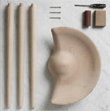 ML42 Taburet von Audo Copenhagen - 6 - Jacobsen Plus