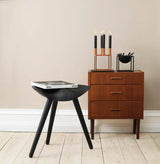 ML42 Taburet von Audo Copenhagen - 2 - Jacobsen Plus