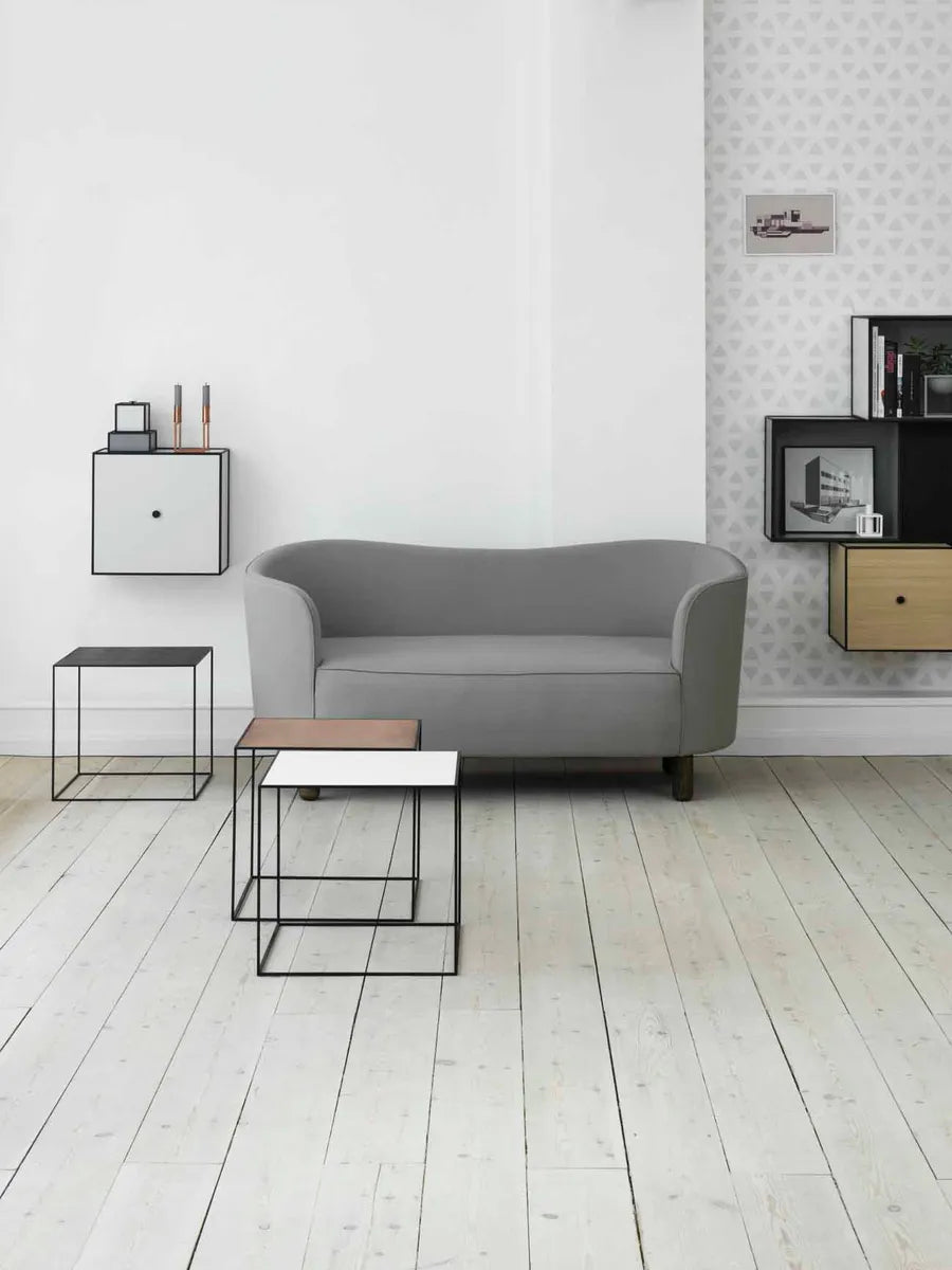 Mingle Sofa fra Audo Copenhagen - 2 - Jacobsen Plus