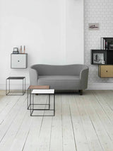 Mingle Sofa fra Audo Copenhagen - 2 - Jacobsen Plus