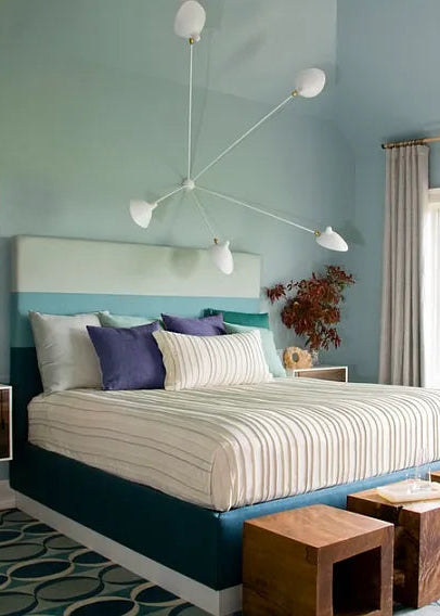 Spider BIG Wall Lamp mit 5 festen Armen von Serge Mouille - 2 - Jacobsen Plus