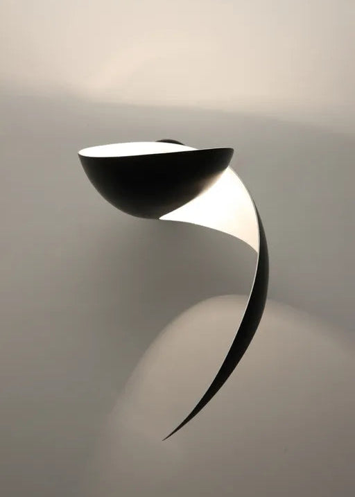 Flame Small Wall Lamp von Serge Mouille - 1 - Jacobsen Plus
