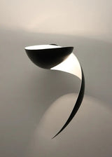 Flame Small Wall Lamp von Serge Mouille - 1 - Jacobsen Plus