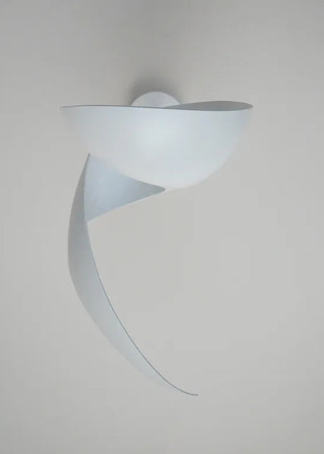 Flame Small Wall Lamp von Serge Mouille - Droite (rechts) - Jacobsen Plus