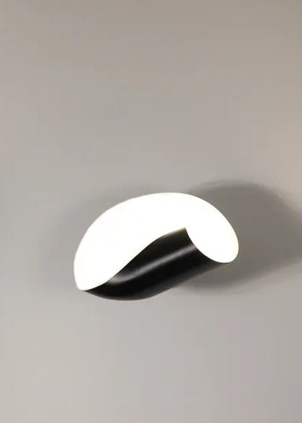 Conche Small Wandleuchte von Serge Mouille - 1 - Jacobsen Plus