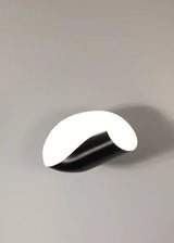 Conche Small Wandleuchte von Serge Mouille - 1 - Jacobsen Plus