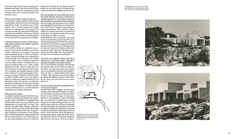 Can Lis, Jørn Utzon von New Mags - 4 - Jacobsen Plus