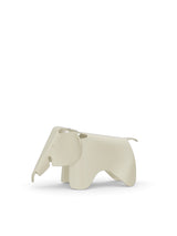 Eames Elephant small fra Vitra - Canary - Jacobsen Plus