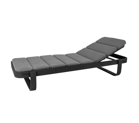 Cut Sonnenbett von Cane-line - 1 - Jacobsen Plus