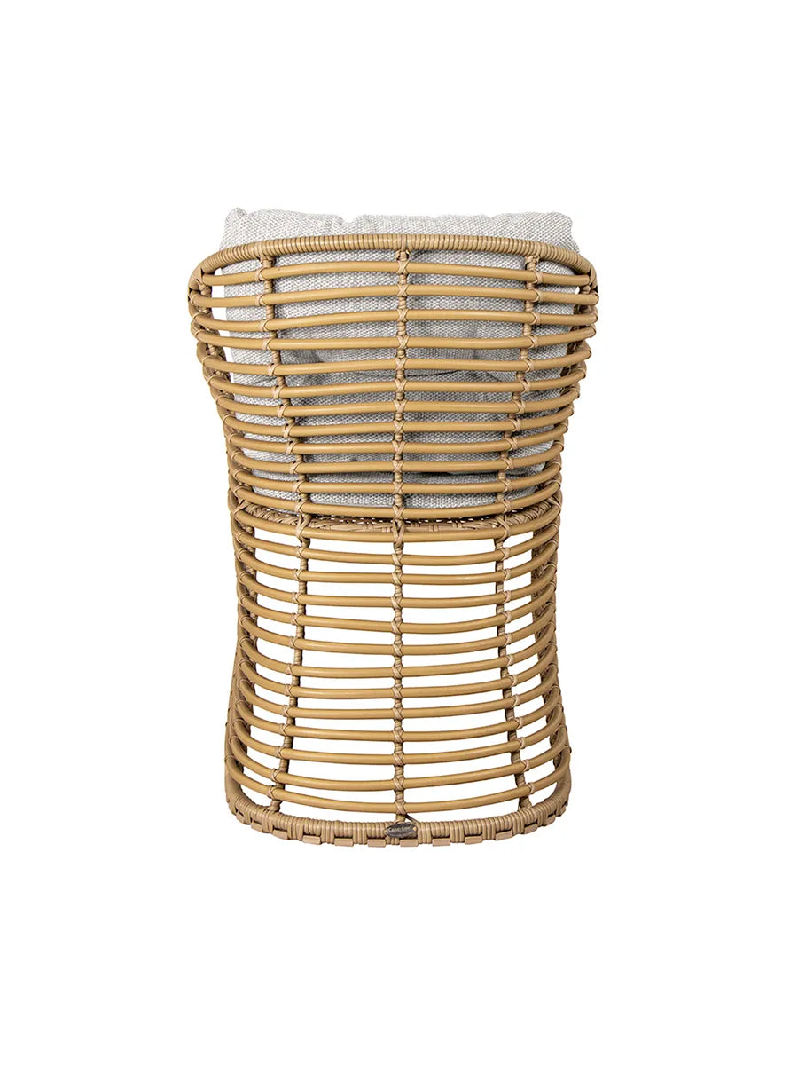 Basket Stol fra Cane-line - 5 - Jacobsen Plus