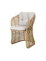 Basket Stol fra Cane-line - 4 - Jacobsen Plus