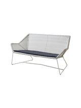 Breeze 2-pers. Loungesofa fra Cane-line - 5 - Jacobsen Plus