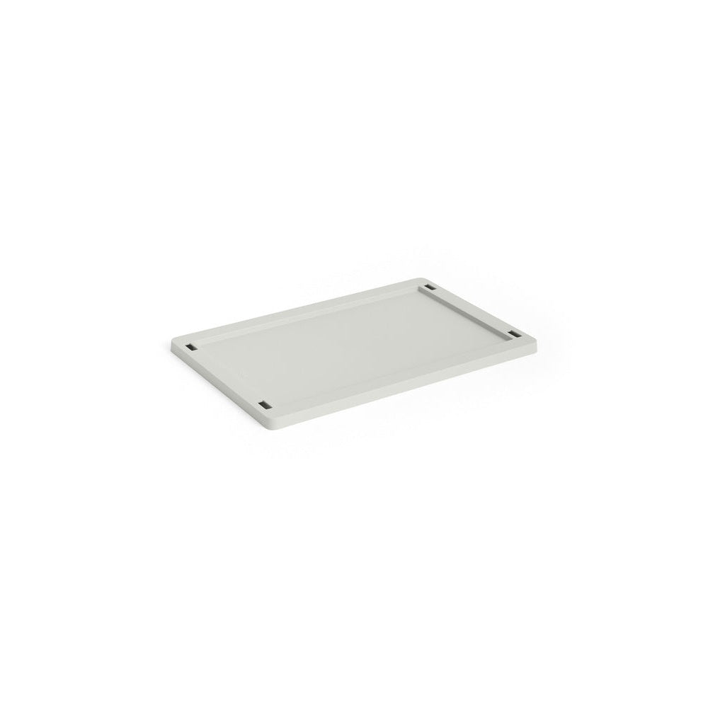  - Grey - Jacobsen Plus