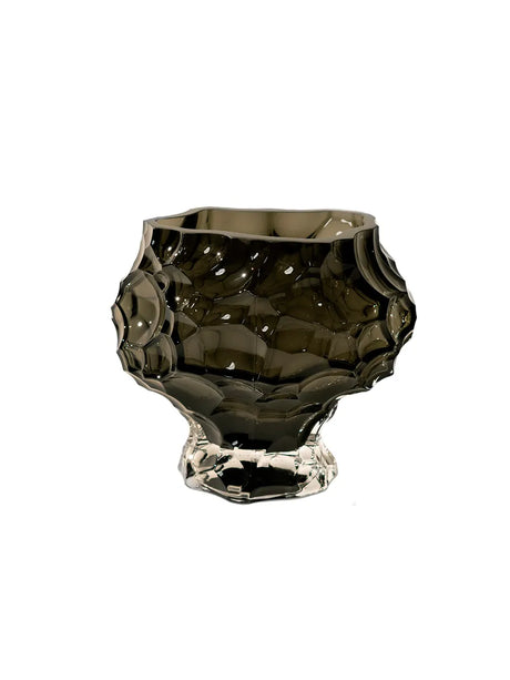 Canyon Vase medium, new smoke von Hein Studio - 1 - Jacobsen Plus