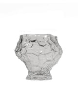Canyon Vase Medium, klar von Hein Studio - 1 - Jacobsen Plus