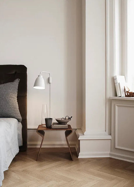 Caravaggio Read Wandleuchte von Fritz Hansen - 1 - Jacobsen Plus