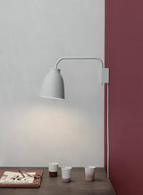 Caravaggio Read væglampe fra Fritz Hansen - 1 - Jacobsen Plus