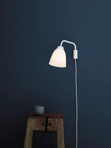 Caravaggio Read væglampe fra Fritz Hansen - 2 - Jacobsen Plus