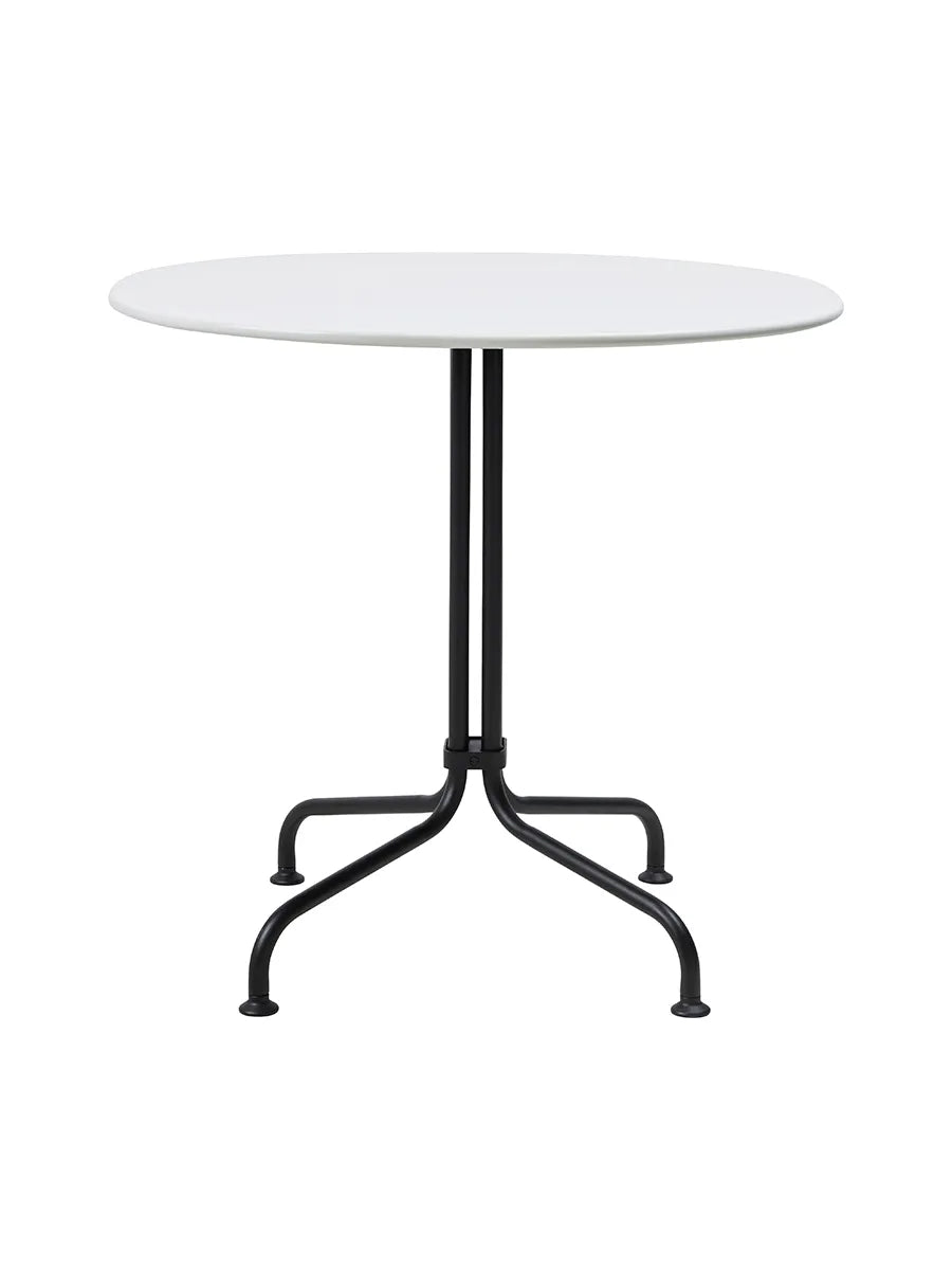Carmel Bistro Dining Table fra GUBI - 5 - Jacobsen Plus