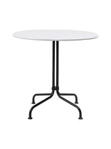 Carmel Bistro Dining Table fra GUBI - 5 - Jacobsen Plus