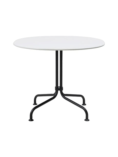 Carmel Bistro Lounge Table von GUBI - 1 - Jacobsen Plus
