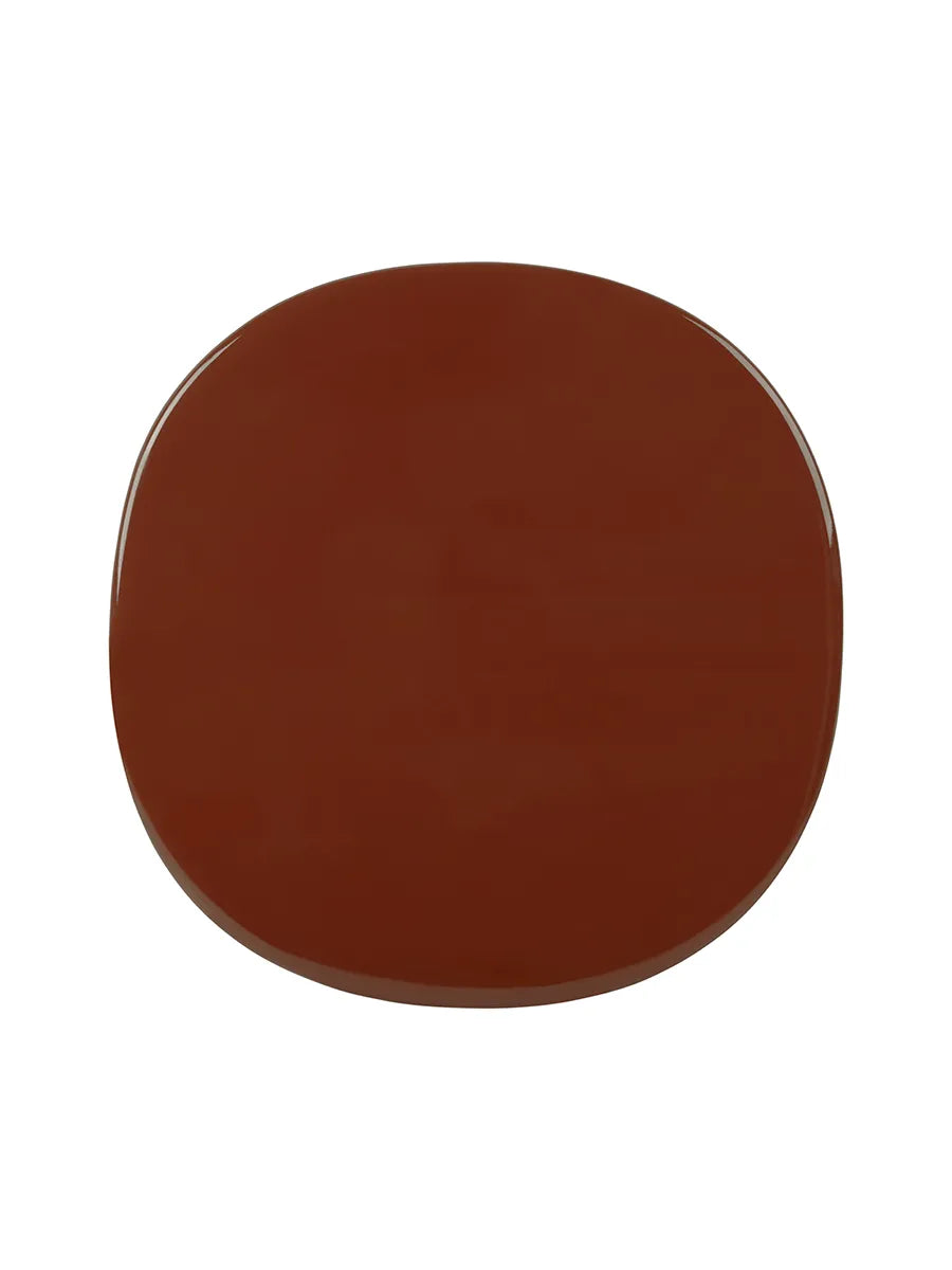Carmel Bistro Dining Table fra GUBI