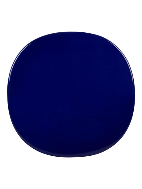 Carmel Coffee Table, pacific blue in 60 x 60 cm von GUBI - 3 - Jacobsen Plus