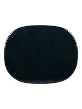 Carmel Coffee Table, midnight black in 87,5 x 70 cm von Gubi - 3 - Jacobsen Plus
