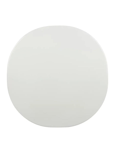 Carmel Couchtisch, clam white in 75 x 75 cm von GUBI - 4 - Jacobsen Plus
